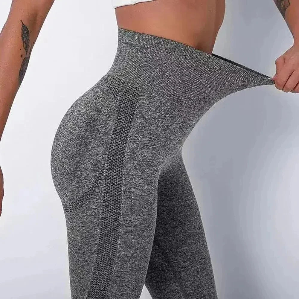 Seamless Leggings